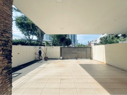 Grove Residence (D10), Semi-Detached #448779351